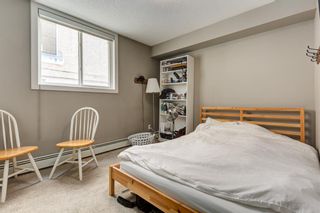 Photo 12: 206 916 Memorial Drive NW in Calgary: Sunnyside Apartment for sale : MLS®# A1234199