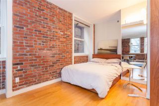 Photo 15: 405 233 ABBOTT Street in Vancouver: Downtown VW Condo for sale in "Abbott Place" (Vancouver West)  : MLS®# R2143670