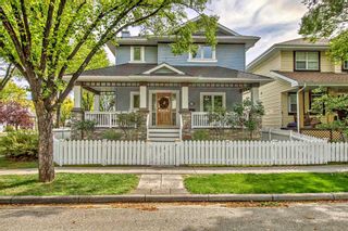 Main Photo: 223 Inverness Park SE in Calgary: McKenzie Towne Detached for sale : MLS®# A2080302