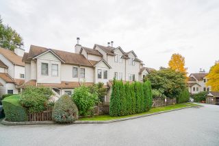 Photo 23: 29 98 BEGIN Street in Coquitlam: Maillardville Townhouse for sale in "Le Parc" : MLS®# R2625575
