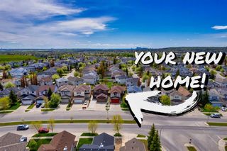 Main Photo: 453 Panamount Boulevard NW in Calgary: Panorama Hills Detached for sale : MLS®# A2135706