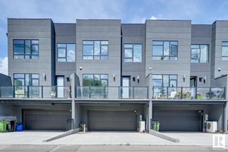 Photo 3: 13925 102 Avenue in Edmonton: Zone 11 House Fourplex for sale : MLS®# E4383215