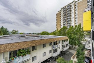 Photo 25: 309 809 FOURTH Avenue in New Westminster: Uptown NW Condo for sale in "THE LOTUS" : MLS®# R2720731