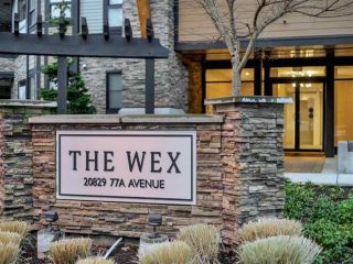 Photo 22: 504 20829 77A Avenue in Langley: Willoughby Heights Condo for sale in "The Wex" : MLS®# R2627412