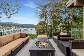 Photo 4: 7030 Brentwood Dr in Central Saanich: CS Brentwood Bay House for sale : MLS®# 922056