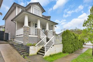 Photo 1: 24010 100 Avenue in Maple Ridge: Albion House for sale in "Creeks Crossing" : MLS®# R2778169
