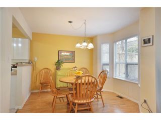 Photo 5: 41 650 ROCHE POINT Drive in North Vancouver: Roche Point Townhouse for sale in "Raven Woods" : MLS®# V876144