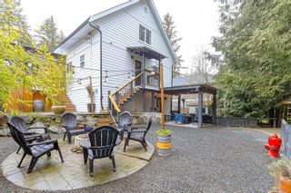Photo 38: 2065 Mable Rd in Shawnigan Lake: ML Shawnigan House for sale (Malahat & Area)  : MLS®# 960408
