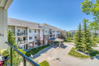 Photo 16: 1211 928 Arbour Lake Road NW in Calgary: Arbour Lake Apartment for sale : MLS®# A1237607