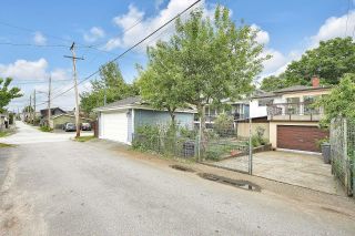 Photo 37: 2791 GRANT Street in Vancouver: Renfrew VE House for sale (Vancouver East)  : MLS®# R2782669