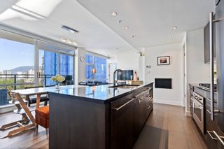 Photo 3: 1201 1455 HOWE Street in Vancouver: Yaletown Condo for sale in "POMARIA" (Vancouver West)  : MLS®# R2786041
