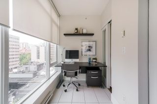 Photo 19: 904 1252 Hornby St, Vancouver Condo