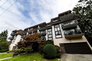 Photo 2: 210 270 W 1ST Street in North Vancouver: Lower Lonsdale Condo for sale : MLS®# R2633962