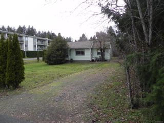 Photo 1: 210 Back Rd in Courtenay: CV Courtenay East House for sale (Comox Valley)  : MLS®# 860950