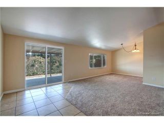 Photo 3: SERRA MESA House for sale : 5 bedrooms : 9101 OVERTON Avenue in San Diego