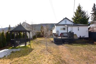 Photo 33: 3952 1ST Avenue in Smithers: Smithers - Town House for sale (Smithers And Area (Zone 54))  : MLS®# R2669875