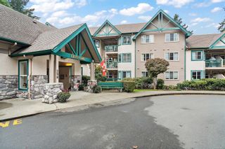 Photo 1: 214 290 Island Hwy in View Royal: VR View Royal Condo for sale : MLS®# 919120