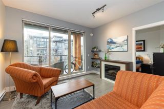 Photo 5: 310 3478 WESBROOK Mall in Vancouver: University VW Condo for sale (Vancouver West)  : MLS®# R2870781