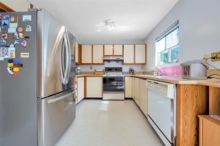 Photo 10: 850 PORTEAU Place in North Vancouver: Roche Point House for sale : MLS®# R2579321