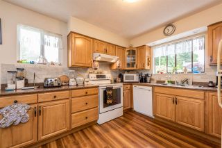 Photo 6: 2086 CONCORD Avenue in Coquitlam: Cape Horn House for sale : MLS®# R2180975