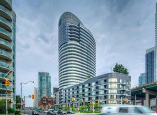 Main Photo: 2310 38 Dan Leckie Way in Toronto: Waterfront Communities C1 Condo for lease (Toronto C01)  : MLS®# C8225642