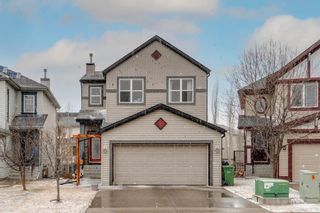 Photo 1: 9 Copperfield Point SE in Calgary: Copperfield Detached for sale : MLS®# A1100718