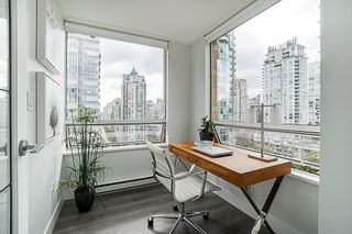 Photo 14: 1502 822 HOMER Street in Vancouver: Downtown VW Condo for sale in "GALILEO" (Vancouver West)  : MLS®# R2291700