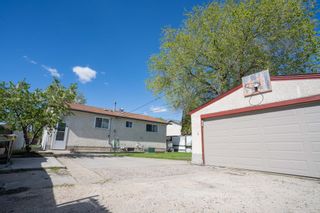 Photo 37: 2060 Manitoba in Winnipeg: Tyndall Park Single Family Detached for sale (4J)  : MLS®# 202213022