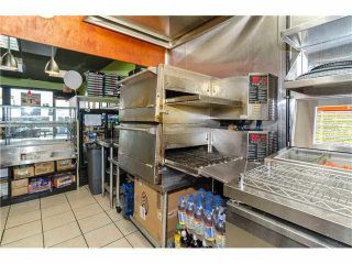 Photo 8: 8618 GRANVILLE STREET in Vancouver: Marpole Business for sale (Vancouver West)  : MLS®# C8026420