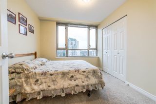 Photo 13: 1507 3070 GUILDFORD Way in Coquitlam: North Coquitlam Condo for sale in "LAKESIDE TERRACE" : MLS®# R2226403