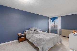 Photo 17: 701 430 5th Avenue North in Saskatoon: City Park Residential for sale : MLS®# SK956937