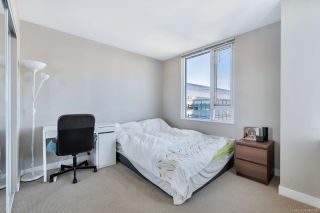 Photo 11: 2402 488 SW MARINE Drive in Vancouver: Marpole Condo for sale in "MARINE GATEWAY" (Vancouver West)  : MLS®# R2822995
