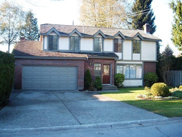 Main Photo: 1773 146 Street in South Surrey: Home for sale
