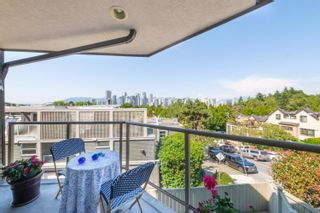 Photo 18: 202 1005 W 7TH Avenue in Vancouver: Fairview VW Condo for sale (Vancouver West)  : MLS®# R2792766