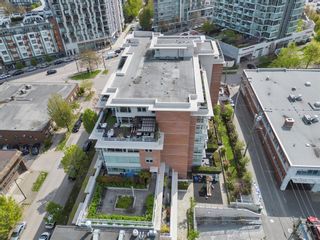 Photo 23: 703 298 E 11TH Avenue in Vancouver: Mount Pleasant VE Condo for sale in "THE SOPHIA" (Vancouver East)  : MLS®# R2775227