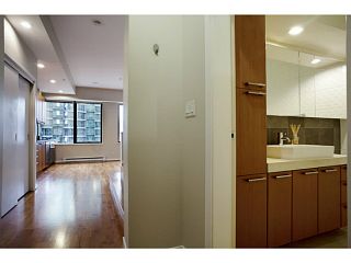 Photo 7: 505 1333 W GEORGIA Street in Vancouver: Coal Harbour Condo for sale (Vancouver West)  : MLS®# V996580