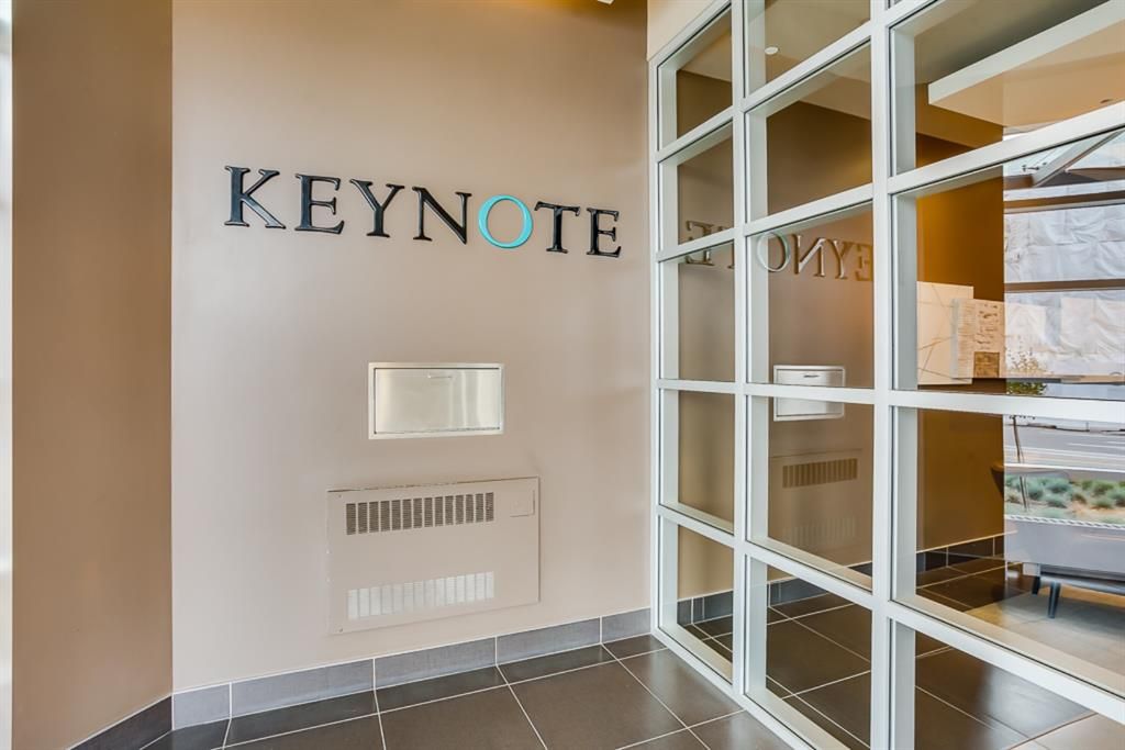 Main Photo: 1202 220 12 Avenue SE in Calgary: Beltline Apartment for sale : MLS®# A2106877