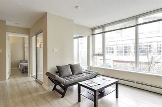 Photo 4: 315 618 ABBOTT Street in Vancouver: Downtown VW Condo for sale (Vancouver West)  : MLS®# R2573835