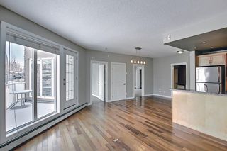 Photo 14: 401 532 5 Avenue NE in Calgary: Bridgeland/Riverside Apartment for sale : MLS®# A1060661