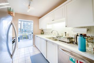 Photo 9: 903 6838 STATION HILL Drive in Burnaby: South Slope Condo for sale in "BELGRAVIA" (Burnaby South)  : MLS®# R2753328