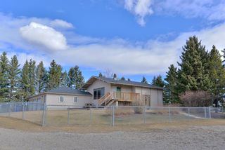 Photo 6: 24138 Meadow Drive NW in Rural Rocky View County: Rural Rocky View MD Detached for sale : MLS®# A1202678