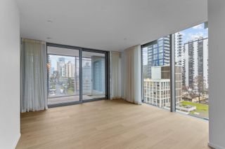 Photo 2: 1005 1568 ALBERNI Street in Vancouver: West End VW Condo for sale in "Alberni by Kengo Kuma" (Vancouver West)  : MLS®# R2837332