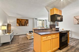 Photo 6: 206 1312 13 Avenue SW in Calgary: Beltline Apartment for sale : MLS®# A2022481