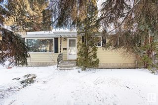 Photo 1: 3503 113 Avenue in Edmonton: Zone 23 House for sale : MLS®# E4321752