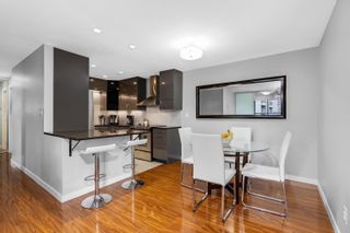 Photo 3: 416 1040 PACIFIC Street in Vancouver: West End VW Condo for sale (Vancouver West)  : MLS®# R2870083