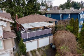 Photo 14: 4594 PORTLAND Street in Burnaby: South Slope House for sale (Burnaby South)  : MLS®# R2841752