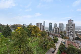 Photo 34: 1001 121 TENTH STREET in New Westminster: Uptown NW Condo for sale : MLS®# R2827262