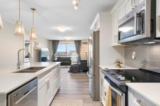 Photo 4: 314 110 Auburn Meadows View SE in Calgary: Auburn Bay Apartment for sale : MLS®# A2117530