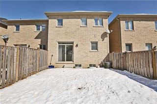 Photo 8: 584 Holland Heights in Milton: Scott House (2-Storey) for sale : MLS®# W3147191