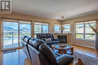 Photo 11: 3948 Finnerty Road Unit# 101 in Penticton: House for sale : MLS®# 10305442